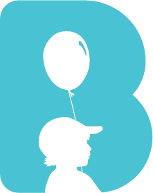 Logo da Believe For Fun