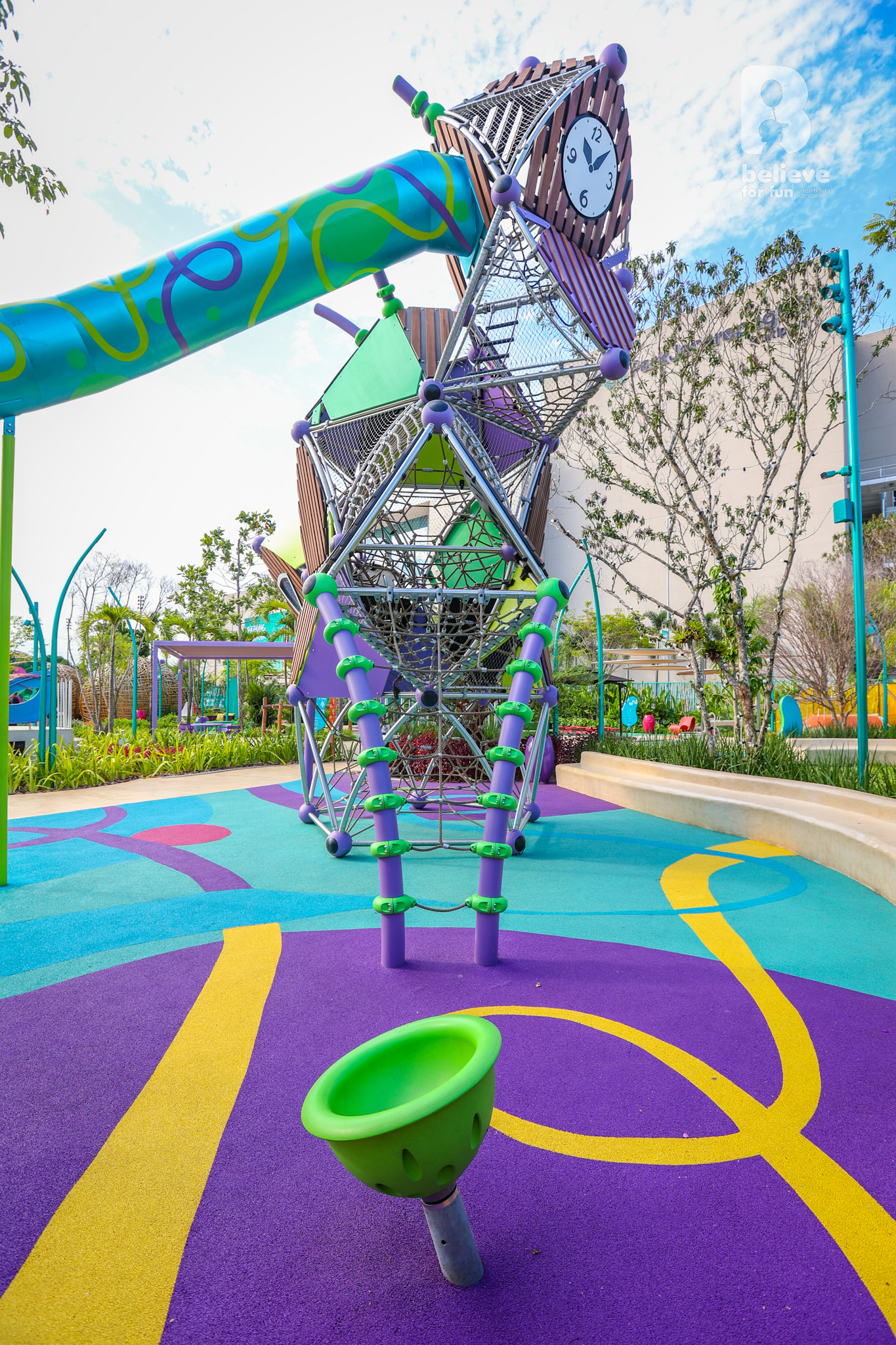 Park Jacarepaguá