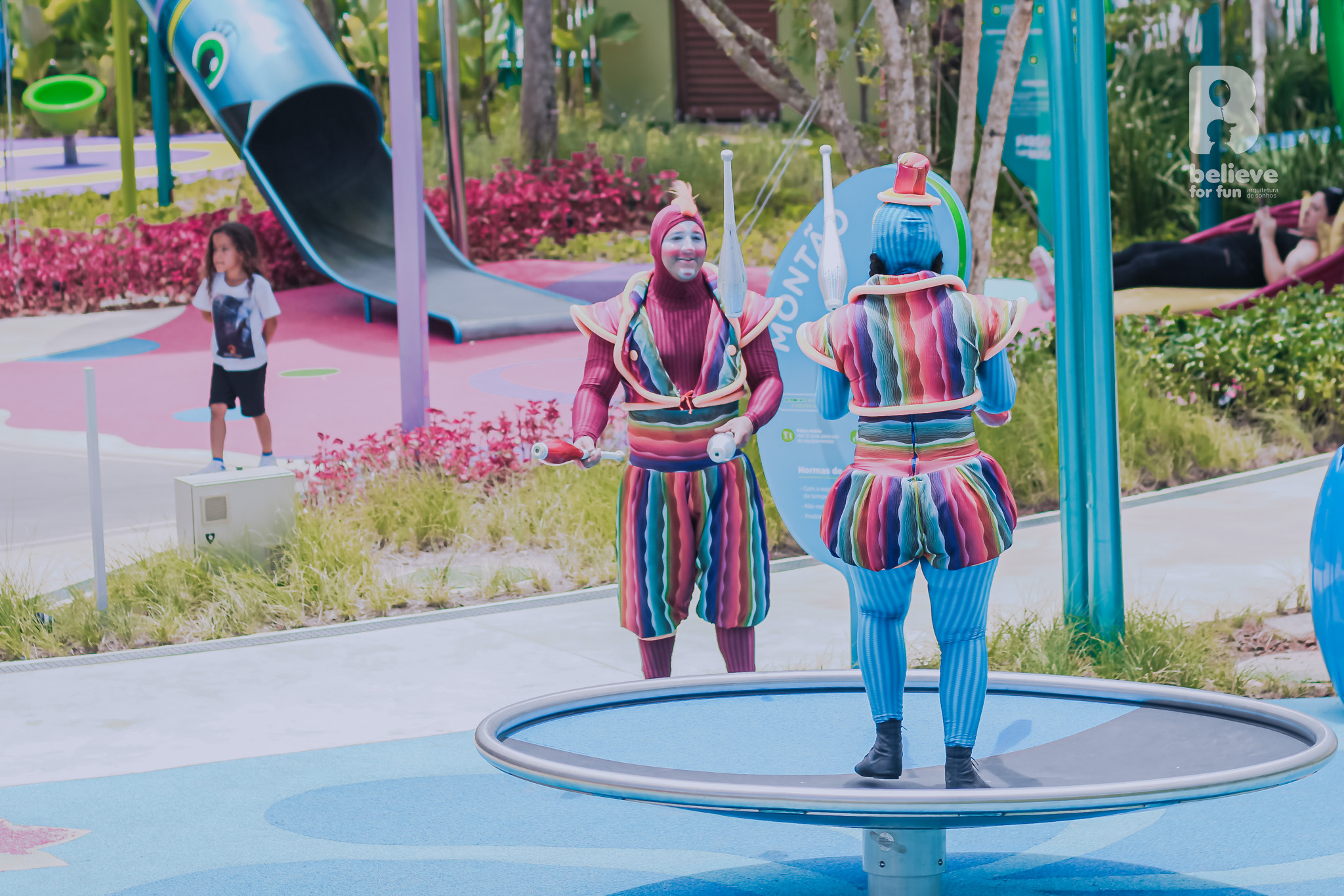 Park Jacarepaguá