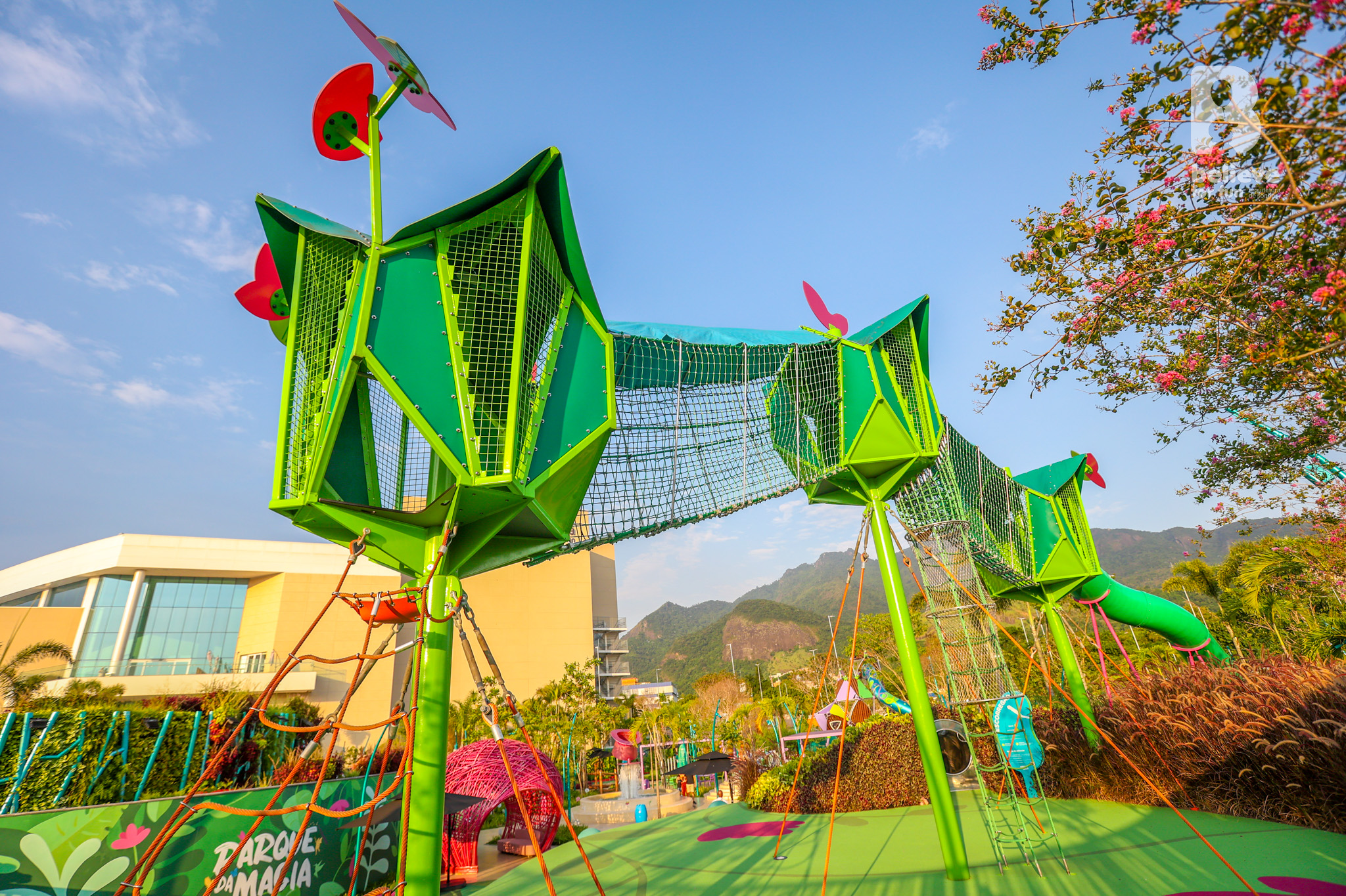 Park Jacarepaguá