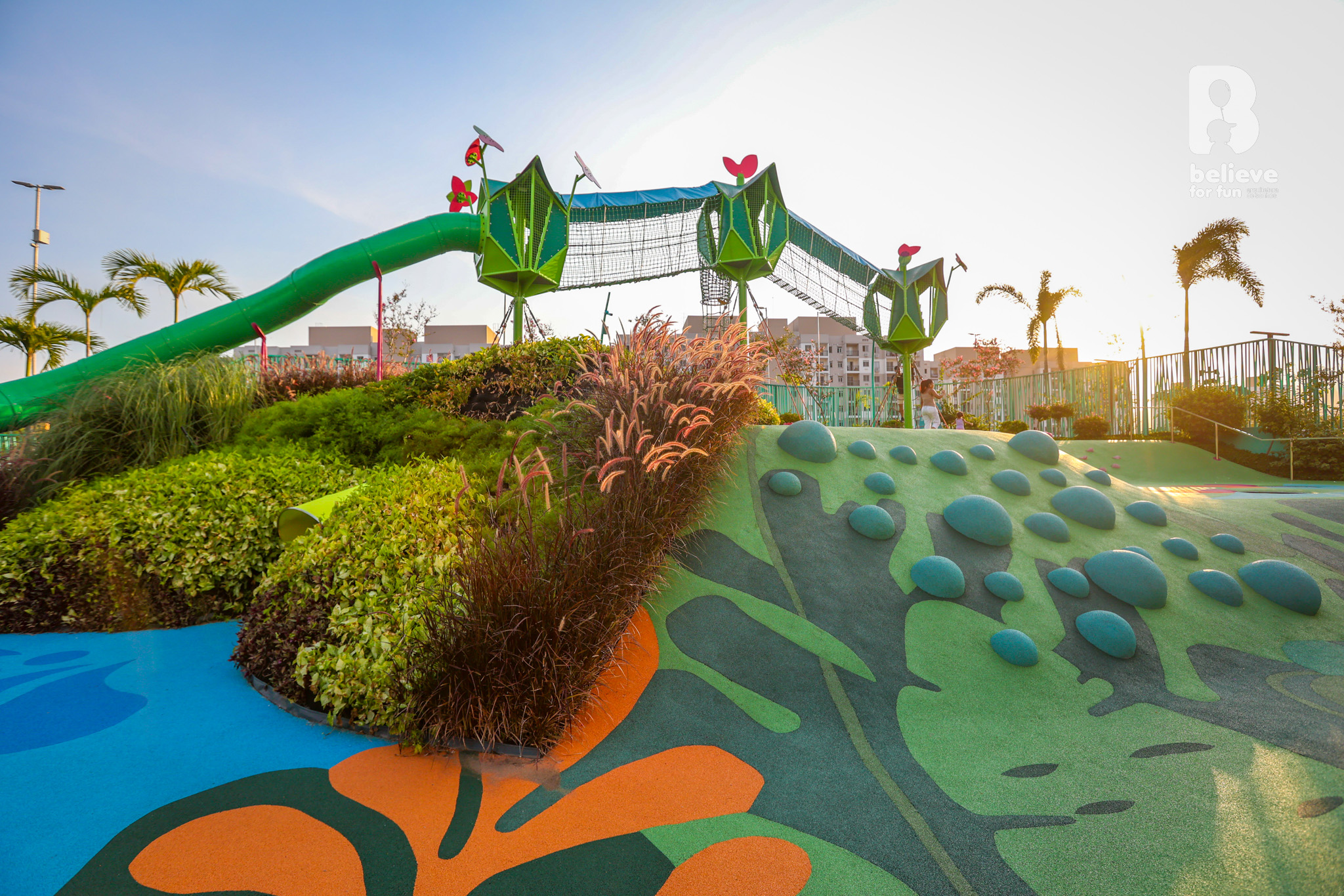 Park Jacarepaguá