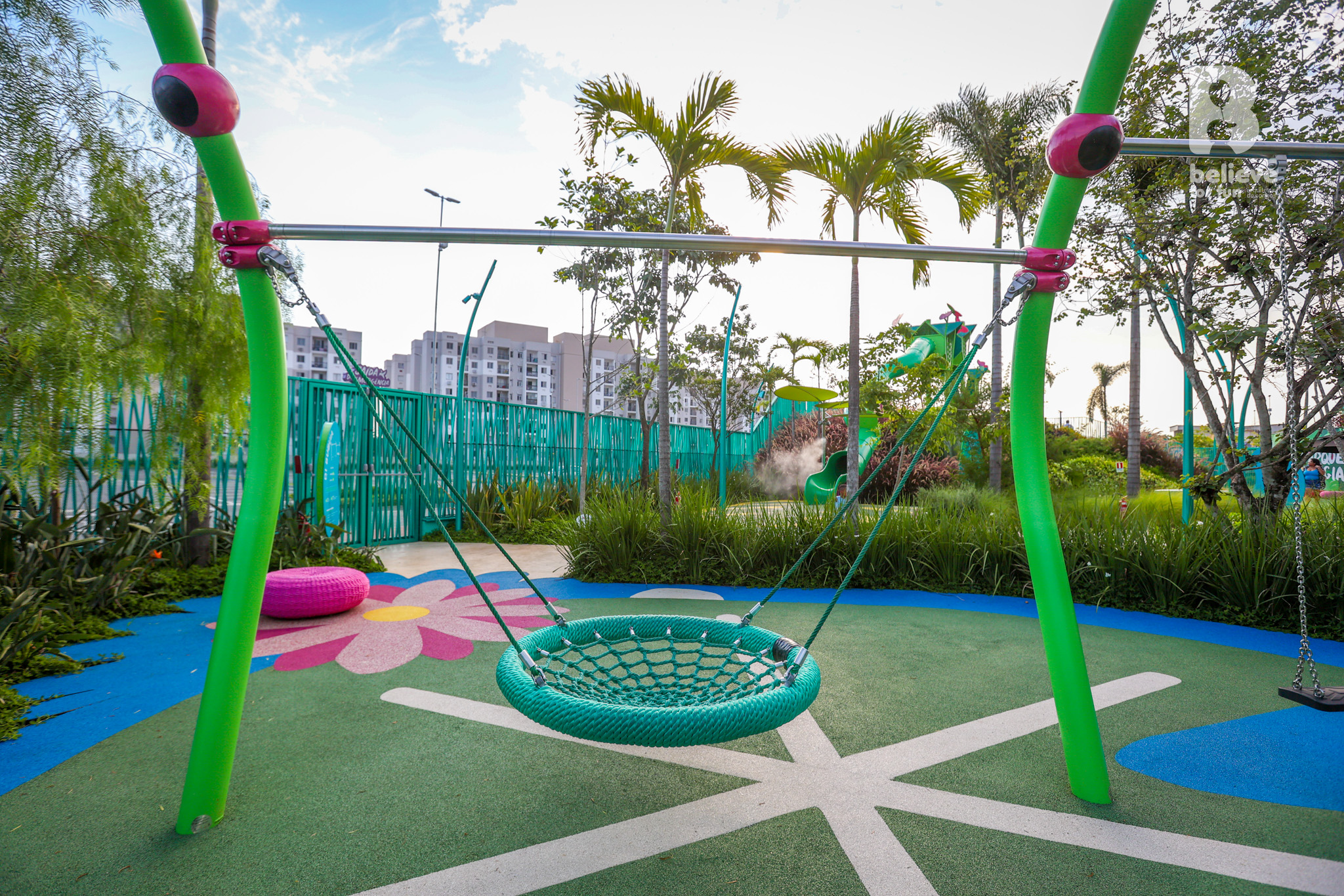 Park Jacarepaguá