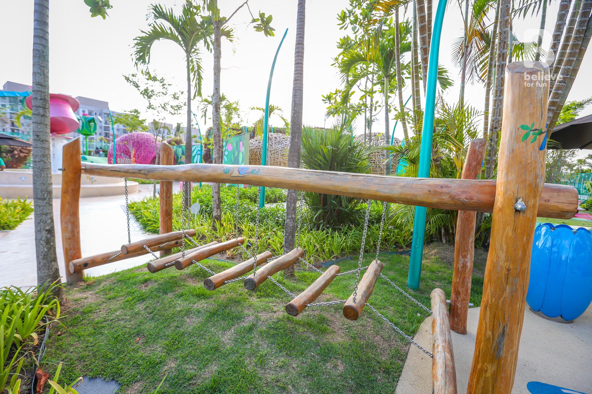 Park Jacarepaguá