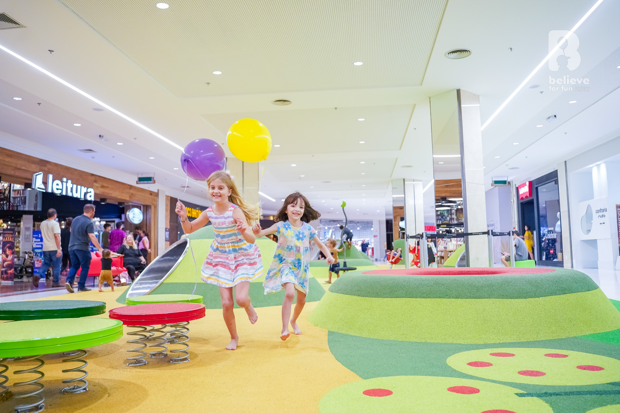 Park Shopping