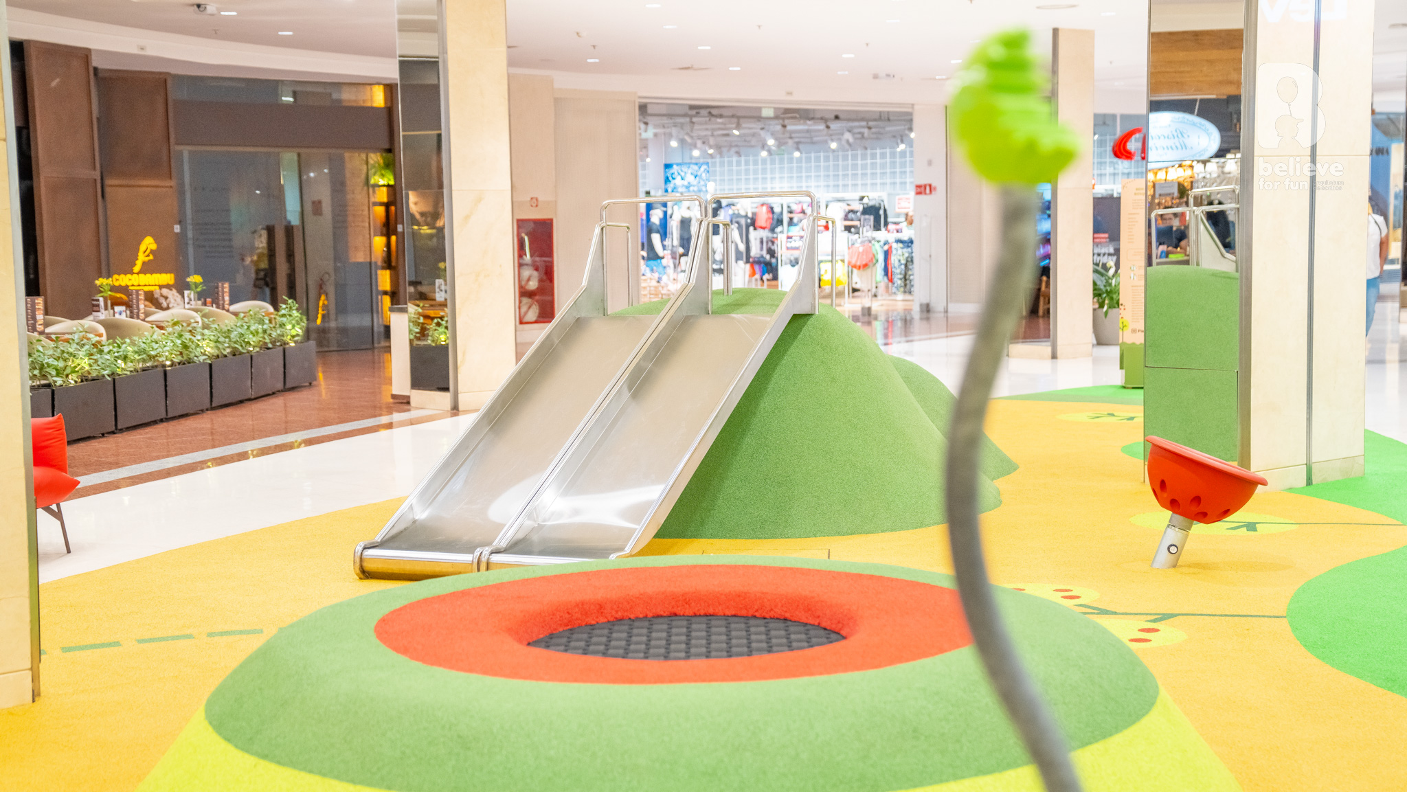 Park Shopping